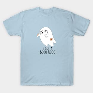 I Got A Booo Booo T-Shirt